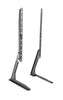 AMX Table Top TV Mount (Replacement Foot Or Base) LED LCD PLASMA 13" To 70" - - Mounts For Less