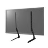 AMX Table Top TV Mount (Replacement Foot Or Base) LED LCD PLASMA 13" To 70" - - Mounts For Less