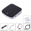 AMX WBT-01 Toslink/SPDIF Bluetooth Receiver And Transmitter All-In-One - - Mounts For Less