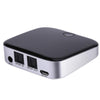 AMX WBT-01 Toslink/SPDIF Bluetooth Receiver And Transmitter All-In-One - - Mounts For Less