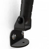 AVF AST30 - Universal Telescopic Safety Bar for 32 to 70 '' TV, Black - - Mounts For Less