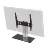 AVF ML-B401BS Universal Table Top TV Base (Replacement Foot or Base) - for Screen LED LCD PLASMA up to 55 in. and 66 lbs - - Mounts For Less