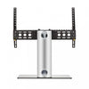 AVF ML-B601BS Universal Table Top TV Base (Replacement Foot or Base) - for Screen LED LCD PLASMA up to 65 in. and 99 lbs - - Mounts For Less