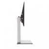 AVF ML-B601BS Universal Table Top TV Base (Replacement Foot or Base) - for Screen LED LCD PLASMA up to 65 in. and 99 lbs - - Mounts For Less