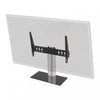 AVF ML-B601BS Universal Table Top TV Base (Replacement Foot or Base) - for Screen LED LCD PLASMA up to 65 in. and 99 lbs - - Mounts For Less