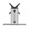 AVF Swivel Table Top TV Mount (Replacement Foot Or Base) LED LCD Plasma Up to 32" VESA 200x200mm - - Mounts For Less