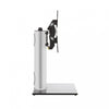 AVF Swivel Table Top TV Mount (Replacement Foot Or Base) LED LCD Plasma Up to 32" VESA 200x200mm - - Mounts For Less