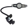 Adjustable Desktop Mount For Ipad Or Tablet From 7" To 10" Black - - Mounts For Less