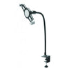 Adjustable Desktop Mount For Ipad Or Tablet From 7" To 10" Black - - Mounts For Less