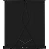 Antra 80" 4:3 "Air-Lift" mobile compact projection screen - - Mounts For Less