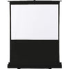 Antra 80" 4:3 "Air-Lift" mobile compact projection screen - - Mounts For Less