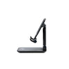 Autocel - Universal Phone or Tablet Holder With Non-Slip Surface, White - - Mounts For Less