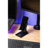 Autocel - Universal Phone or Tablet Holder With Non-Slip Surface, White - - Mounts For Less