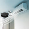 BAZZ Smart Home Wi-Fi Remote Control Converter Black IRREMOTEWFBK - - Mounts For Less