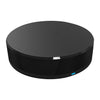 BAZZ Smart Home Wi-Fi Remote Control Converter Black IRREMOTEWFBK - - Mounts For Less