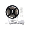 BAZZ U15082WH 10 ft. Detachable LED Sticker for Under Cabinets - - Mounts For Less