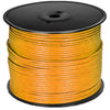 Bafo CAT5e Network Cable FT4 Stranded 1000' Orange - - Mounts For Less