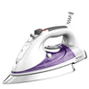 Black + Decker - Iron with Non-Stick Sole, Automatic Stop System, Purple - - Mounts For Less