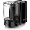 Black + Decker - One Touch Chopper with 3 Cup Capacity, 175W, Black - - Mounts For Less