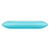 Blu Sleep - Ice Gel Super Breathable Gel Foam Pillow with Cover, Queen Size High Profile - - Mounts For Less
