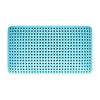 Blu Sleep - Ice Gel Super Breathable Gel Foam Pillow with Cover, Queen Size High Profile - - Mounts For Less