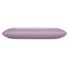 Blu Sleep - Soothe Memory Foam Pillow with Cover, Lavender Infused, Queen Size High Profile - - Mounts For Less