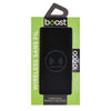 Boost BPB435 - 10,000mAh Power Bank with Wireless Charging and 2 USB Ports, Black - - Mounts For Less