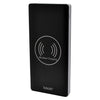 Boost BPB435 - 10,000mAh Power Bank with Wireless Charging and 2 USB Ports, Black - - Mounts For Less