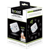 Boost BSMP806 Smart Wi-Fi Plug White - - Mounts For Less