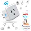 Boost BSMP806 Smart Wi-Fi Plug White - - Mounts For Less