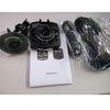 Car Dash Camera Video Recorder, Full HD, 2.4" LCD Screen - - Mounts For Less