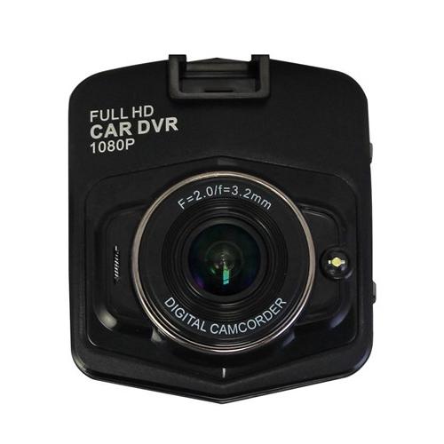 Car Dash Camera Video Recorder, Full HD, 2.4" LCD Screen - - Mounts For Less