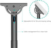 Ceiling Bracket mount Universal HDTV LED LCD PLASMA 23" to 43" - - Mounts For Less