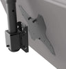 Ceiling Bracket mount Universal HDTV LED LCD PLASMA 23" to 43" - - Mounts For Less