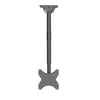Ceiling Bracket mount Universal HDTV LED LCD PLASMA 23" to 43" - - Mounts For Less