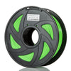CloneBox 03434 1.75mm PLA 3D Printer Filament 1kg Green - - Mounts For Less
