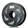 CloneBox 03436 1.75mm PLA 3D Printer Filament 1kg Silver - - Mounts For Less