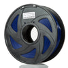 CloneBox 03437 1.75mm PLA 3D Printer Filament 1kg Deep Blue - - Mounts For Less