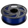CloneBox 03437 1.75mm PLA 3D Printer Filament 1kg Deep Blue - - Mounts For Less