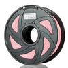 CloneBox 03439 1.75mm PLA 3D Printer Filament 1kg Pink - - Mounts For Less
