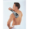 Conair V10297 - Professional Percussion Massage Device, Silver - - Mounts For Less
