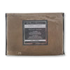 Cotton House - Flannel Sheet Set, 100% Cotton, Full Size, Beige Tuffet - - Mounts For Less