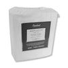 Cotton House - Liquid Cotton Sheet Set, 600 Thread Count, King Size, White - - Mounts For Less