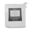 Cotton House - Liquid Cotton Sheet Set, 600 Thread Count, King Size, White - - Mounts For Less