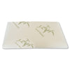 Cotton House - Memory Gel Pillow, Bamboo Cover, Queen Size, Made in Canada - - Mounts For Less