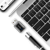 Cudy WU600 Dual Band Wi-Fi USB Adapter with Automatic Installation, Black - - Mounts For Less