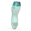 DEESS - Pulsed Light Epilator (IPL), Enhanced Unlimited Flash, Permanent Hair Removal, White - - Mounts For Less