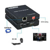 E120IR: HDMI Matrix Extender Over IP By CAT 5E/6 Cable With IR Control Full HD 1080P - - Mounts For Less