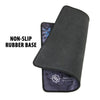 ENHANCE Infiltrate GX-MP4 Gaming Mat XL Black and Blue - - Mounts For Less