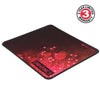 ENHANCE Voltaic Gaming Mouse Pad XL Red - - Mounts For Less